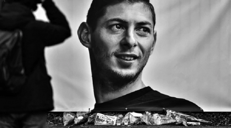 Estadio Emiliano Sala: un homenaje envuelto entre el dolor y el orgullo de un pueblo