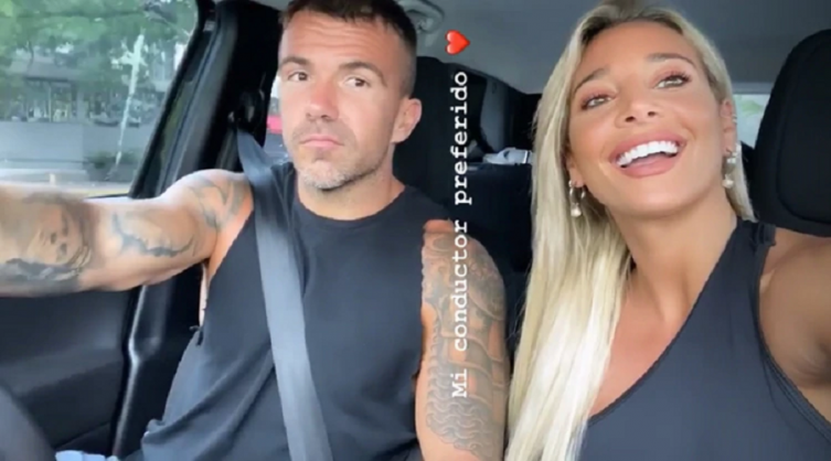  Guido Mazzoni, el novio de Sol Pérez: con un pasado en común con la pareja de Pampita y abogado