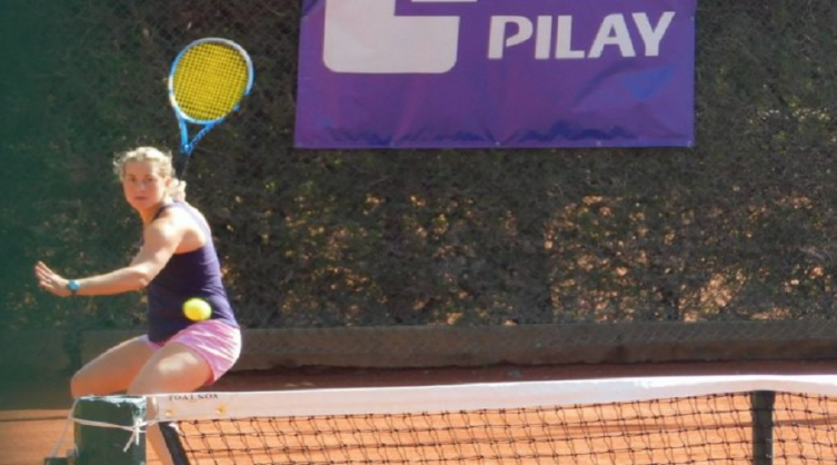 El Santa Fe Lawn Tennis será sede de una importante competencia nacional 
