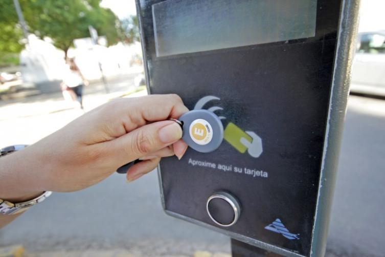 Ahora también se podrá cargar crédito en las cajas de Santa Fe Servicios