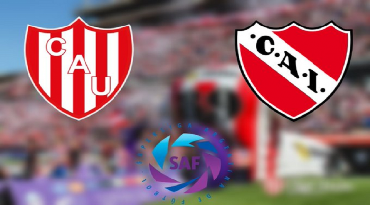 Unión buscará seguir sumando ante un alicaído Independiente por la fecha 11 de la Superliga: hora, TV y formaciones