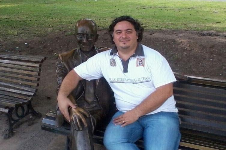 Comenzó el juicio por el asesinato de Ariel Casteló