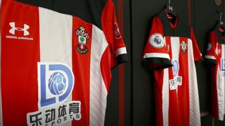 Jugadores del Southampton donaron su sueldo tras histórica goleada