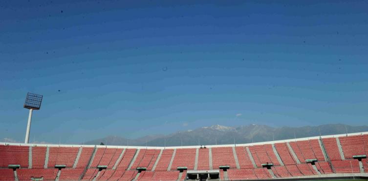 Chile ratifica a Santiago como sede para la final única de la Copa Libertadores