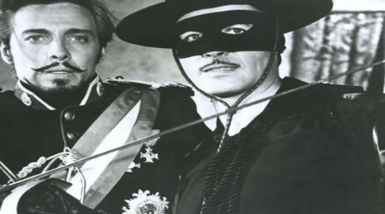 Después de 16 años, El Zorro se despide de la televisión argentina