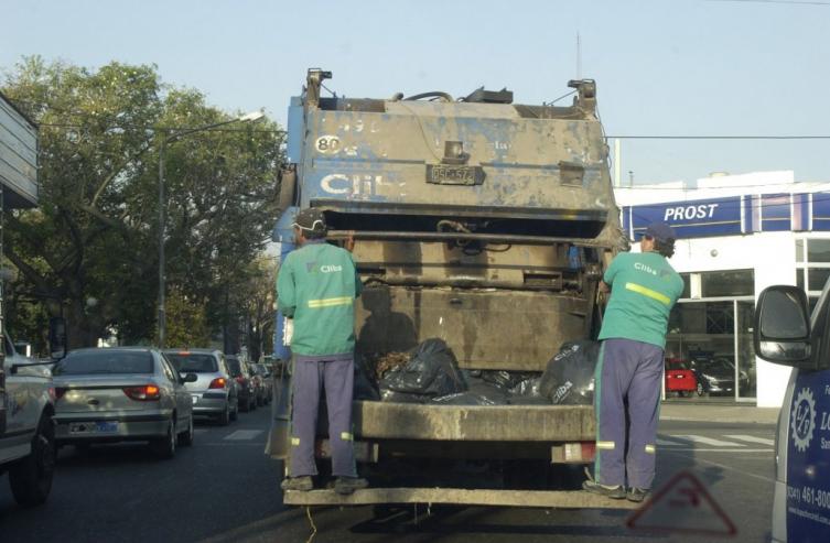 Cliba rescindió el contrato con la Municipalidad 
