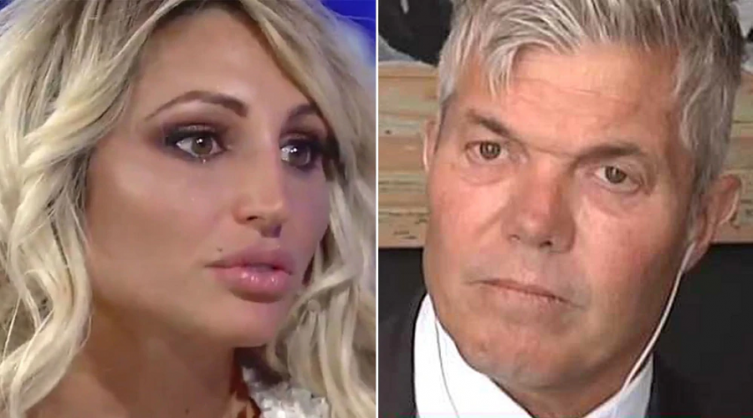 Vicky Xipolitakis cruzó Burlando por renunciar como su abogado: 