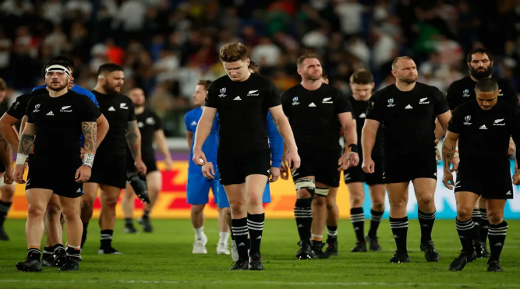All Blacks-Gales, por el tercer puesto del Mundial de Rugby: horario, TV y formaciones