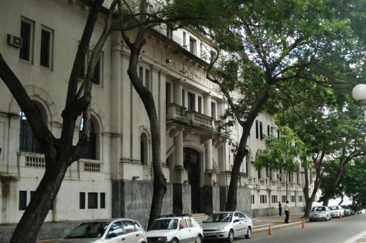 Imputaron al policía investigado por el homicidio de Lautaro  Saucedo