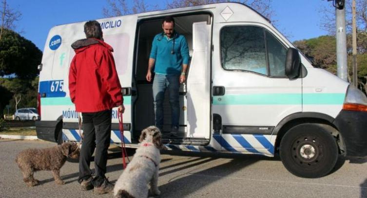Disponen que el municipio cuente con una Ambulancia Veterinaria