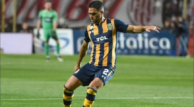 Caruzzo y Colazo, los dos fusibles que saltaron en Central tras la derrota ante Estudiantes