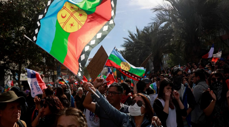 La rebelión chilena deja un saldo de gastos y pérdidas multimillonario