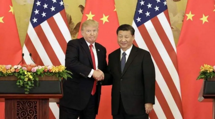 China y EEUU llegaron a un acuerdo para frenar la guerra comercial