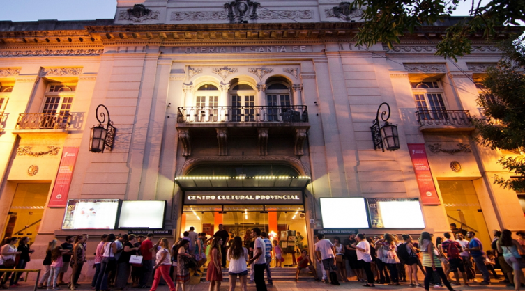 Agenda cultural del fin de semana