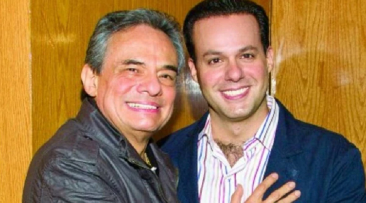 José José a su hijos: “Me están envenenando, me están dando etas pastillas”