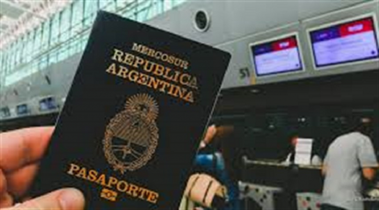  Nuevo reglamento para obtener el pasaporte
