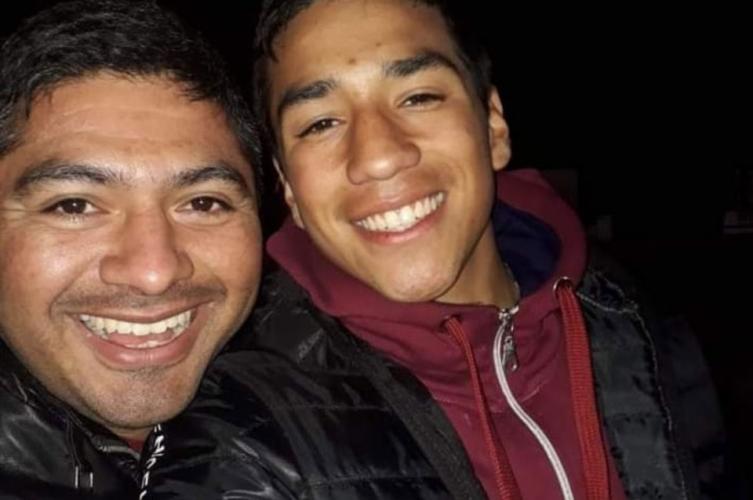 “Mi hijo eligió mal y le terminó costando la vida”