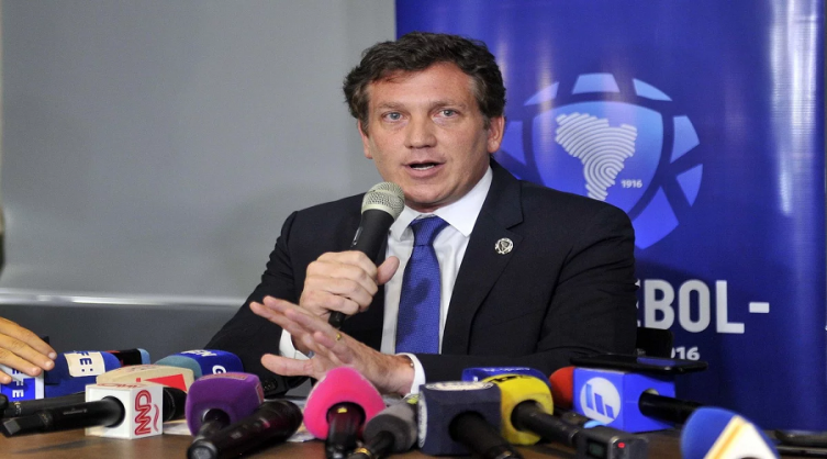 Libertadores:  en la puja entre Lima y Asunción por la final, asoma una tercera candidata