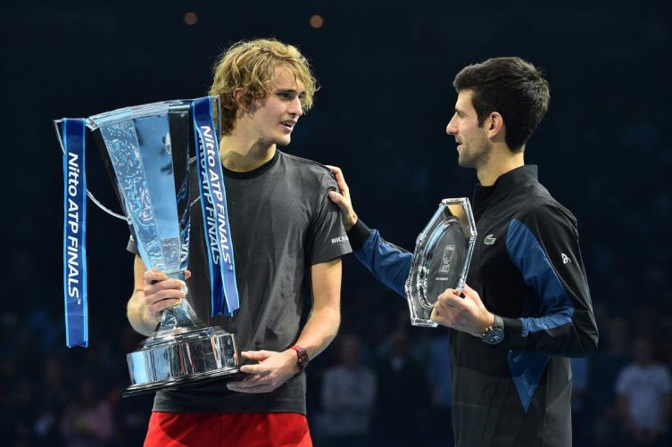 Masters de Londres: cómo quedaron los grupos y qué tiene cada candidato para soñar