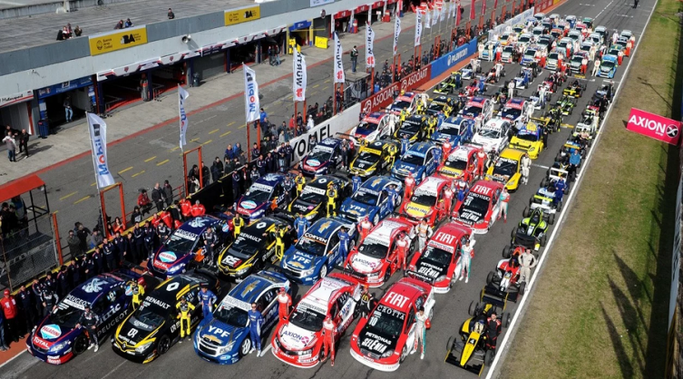 Se viene la carrera del año en el Gálvez: los 200 Kilómetros del Súper TC2000