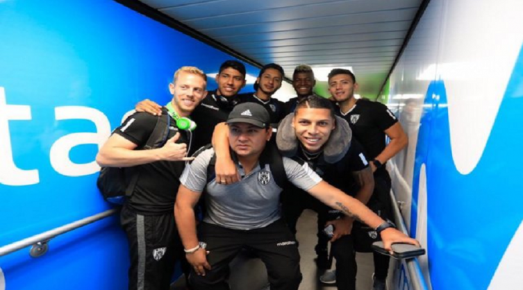 Independiente del Valle va camino a Asunción