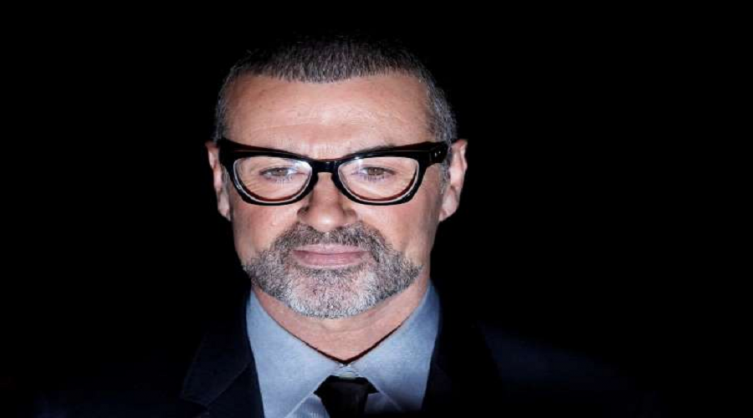 Lanzan el primer tema inédito de George Michael en 7 años
