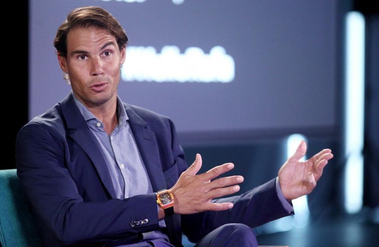 El tratamiento médico que ayuda a Nadal a cuidar su cuerpo y que usó Lionel Messi