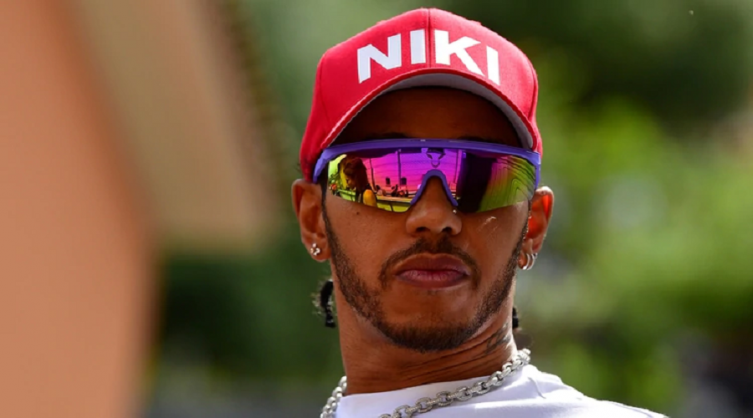 El chico que se impuso al bullying gracias al karate y se transformó en el rey de la F1