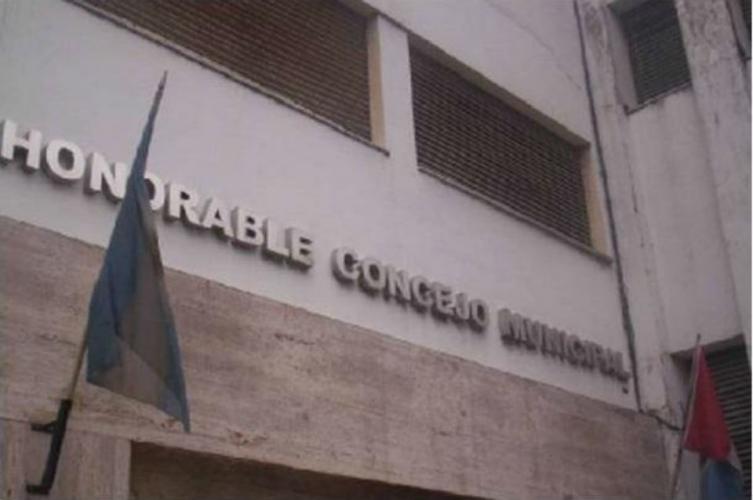 Piden informes sobre la deuda del Gobierno Provincial con el municipio