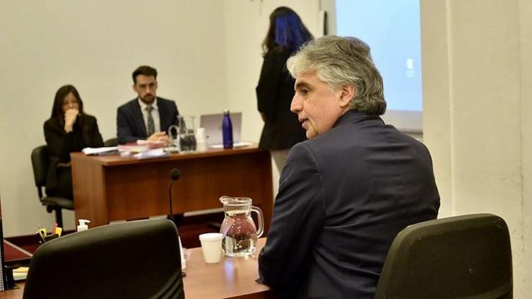 Diez años de prisión al pediatra del Garrahan Ricardo Russo