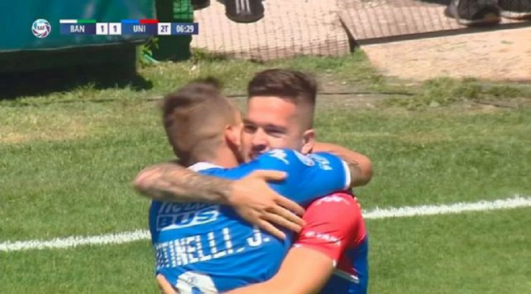 Troyansky es el elegido para reemplazar a Mazzola