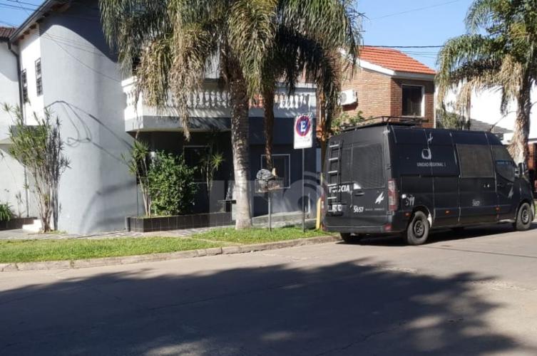 Secuestran más de 10 kg. de cocaína en Guadalupe
