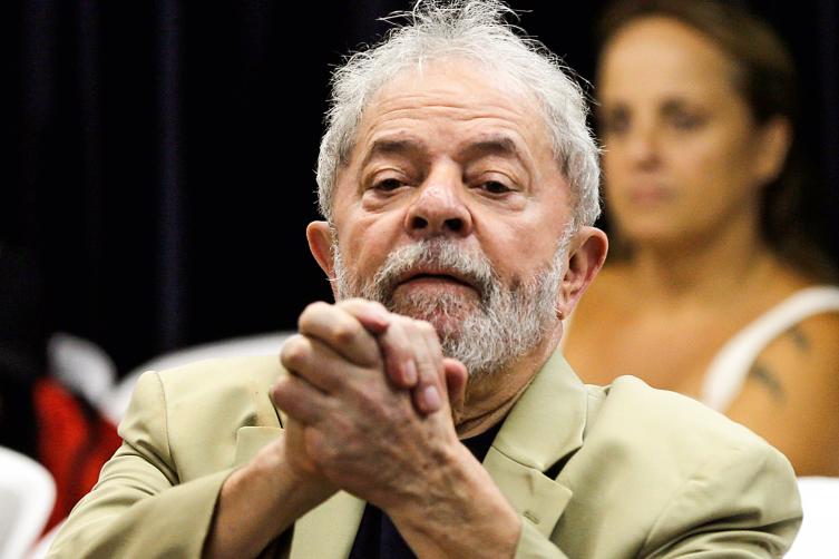 La Corte votó un fallo que permite la liberación de Lula
