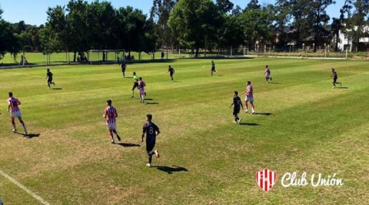 La Reserva de Unión perdió ante Atlético Tucumán