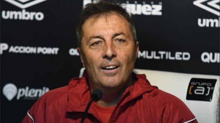 Newell ´s: Kudelka no definió el equipo y se mantienen tres dudas
