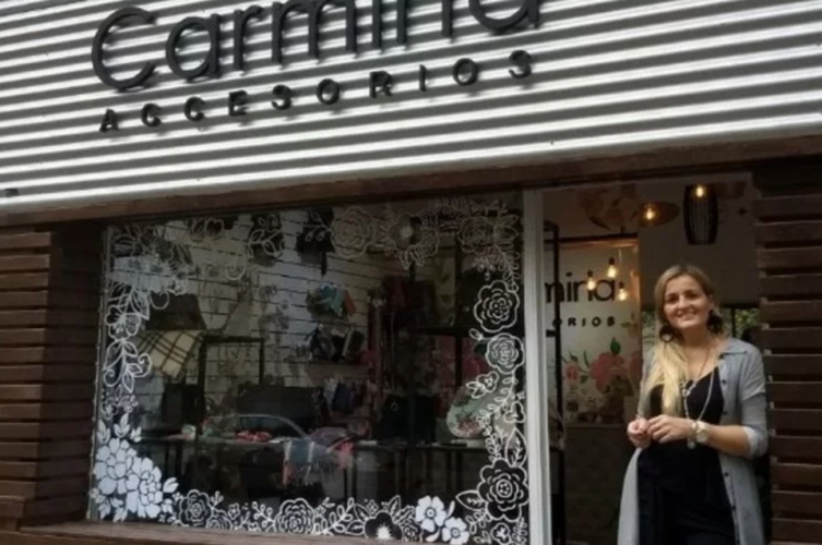 Detienen al presunto autor del crimen de la comerciante