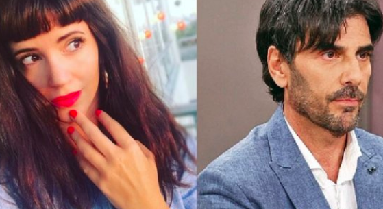 Griselda Siciliani detalló el abuso de poder que padeció con Juan Darthés