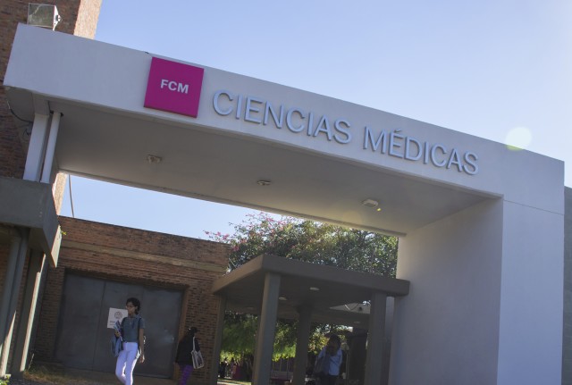 Se inaugura un laboratorio de investigación en salud