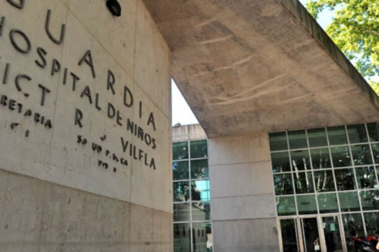 Murió un nene de 4 años tras recibir una pedrada durante un asalto
