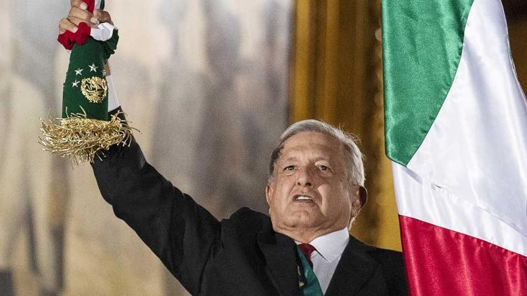 México dice que hubo 