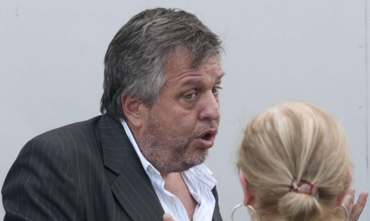 El juez Ramos Padilla citó a Stornelli para el viernes