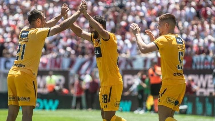 Leonardo Gil admite el interés de Bologna: 