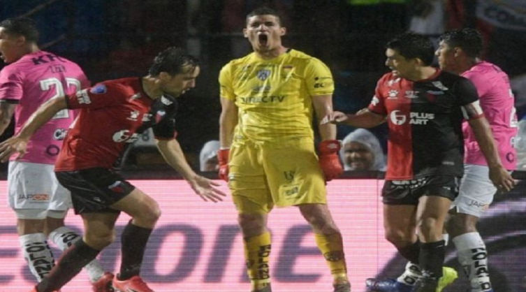 La Conmebol le respondió a Colón sobre su pedido