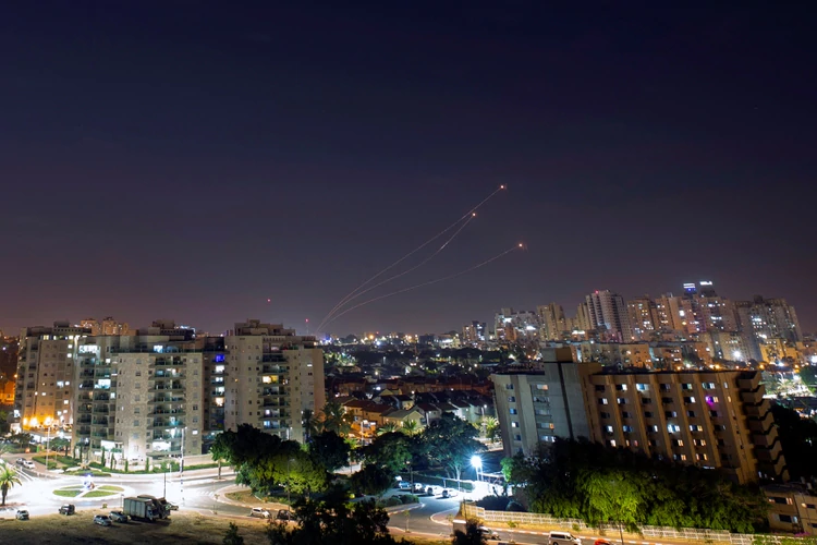 Israel volvió a bombardear al grupo terrorista Yihad Islámica en Gaza