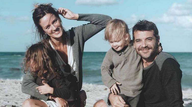 Ángel de Brito aseguró que Paula Chaves está embarazada