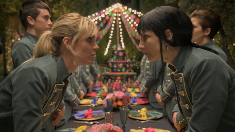 Los actores argentinos que se suman al spin off de 