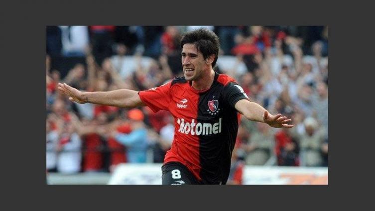 Newell ´s se ilusiona con el regreso de Pablo Pérez en diciembre