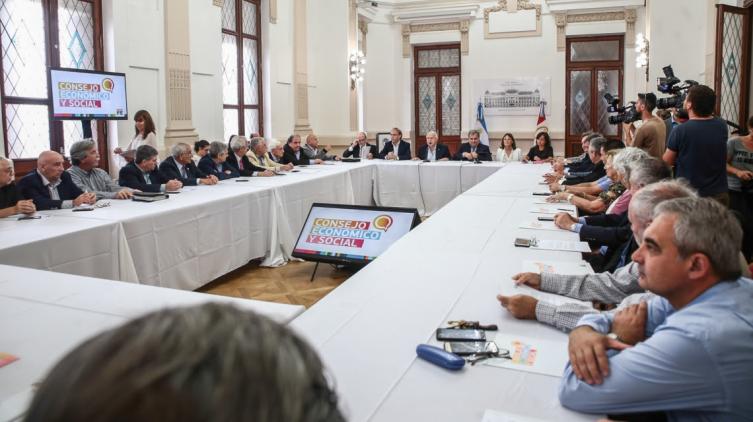 Lifschitz presentará los logros de estos 12 años del Frente Progresista