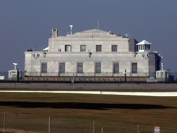 Diez datos sobre Fort Knox, la misteriosa base militar que resguarda el oro de EEUU