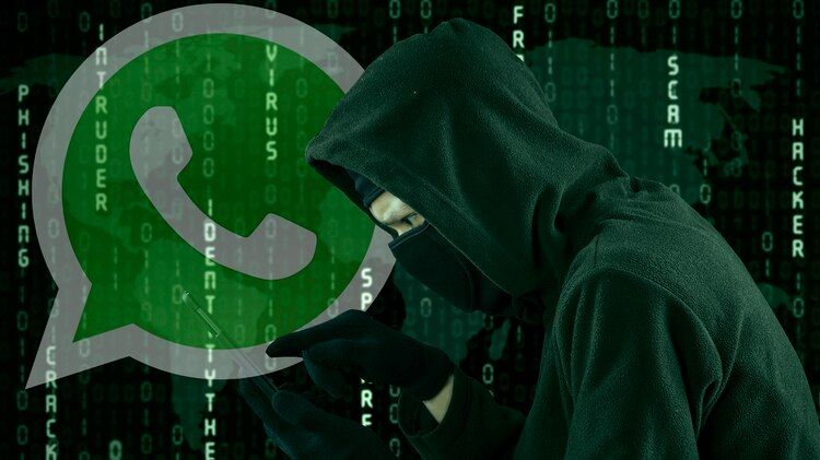 Alerta WhatsApp: con el envío de un video podrían hackearte la app
